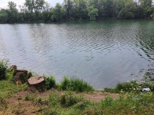 Gaste Haus Am See