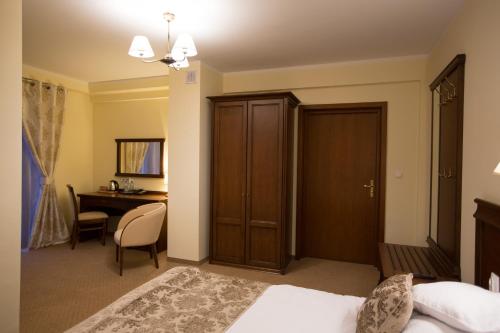 博纳卡扎酒店 博纳卡扎酒店