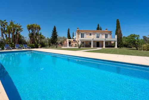  Finca Canyamel Golf and Beach in Canyamel