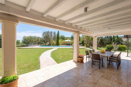 Finca Canyamel Golf and Beach Alcina Vacations - image 9