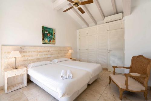 Finca Canyamel Golf and Beach