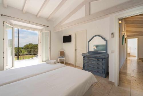 Finca Canyamel Golf and Beach