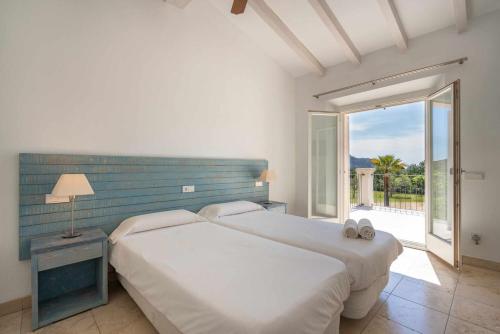 Finca Canyamel Golf and Beach