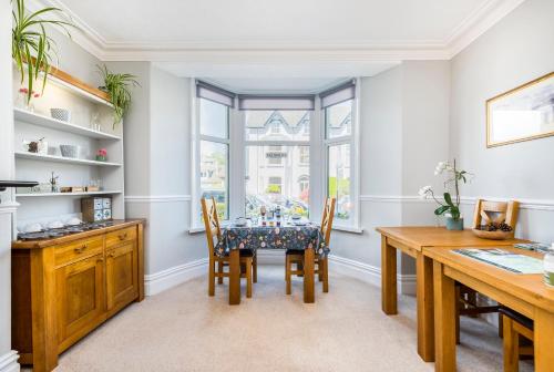 Cragwood Guest House – Keswick