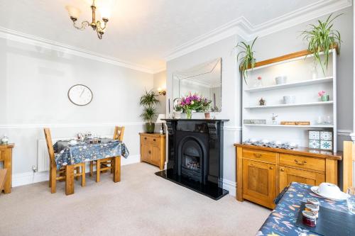 Cragwood Guest House – Keswick