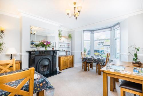 Cragwood Guest House – Keswick