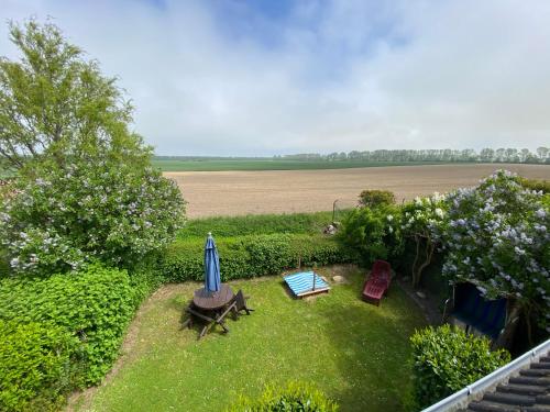 Dārzs, Ferienwohnung im Poolhaus mit Ostseeblick in Wittenbeck