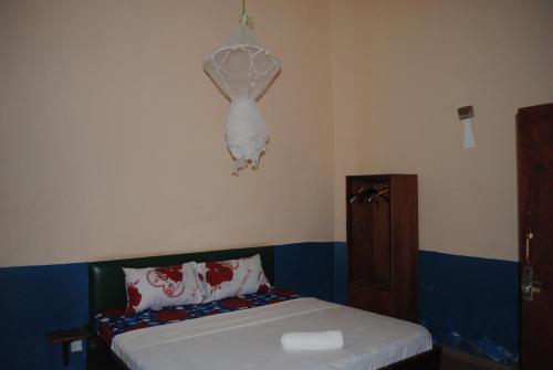 Rainbow beach resort in Sanyang