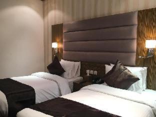 Royal Tulip Hotel LLC, Dubaj (fotografie 11)