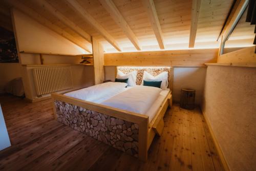 Chalet Passeier - ZOLL in San Martino In Passiria