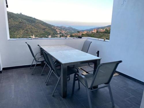  Casa Diciotto in Dolcedo