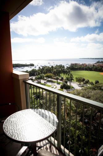 The Mutiny Luxury Suites Hotel in Miami, USA