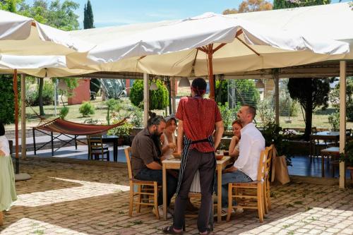 Masseria Sant'Agapito - image 7