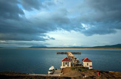 The Singular Patagonia Hotel