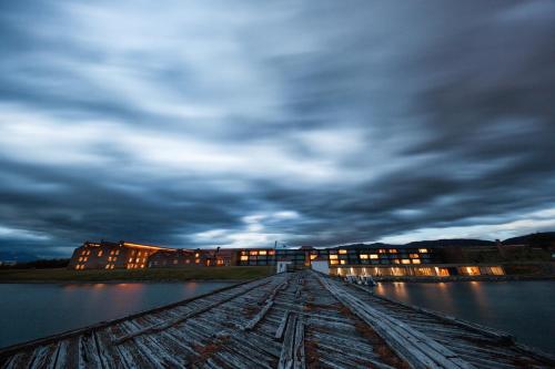 The Singular Patagonia, Puerto Natales