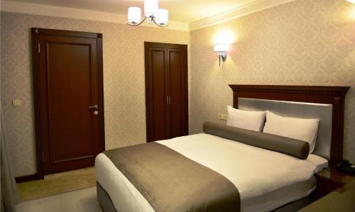 Grand Bazaar Hotel, Istanbul (photo 3)