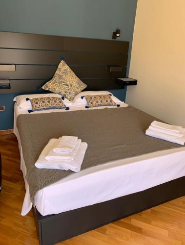  Flamingo Poetto, Pension in Quartu SantʼElena