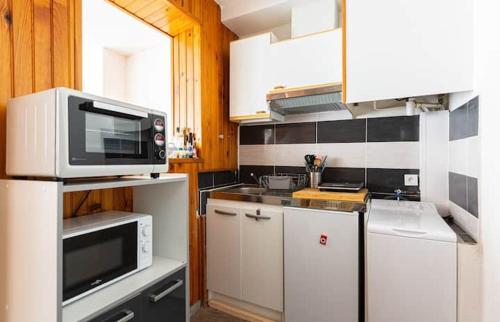 GuestReady - Nice Studio Capucins market