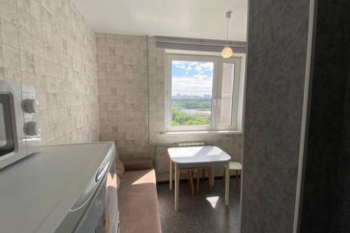 Hermes Aparts Samarkand 12 deluxe (1 bedroom)