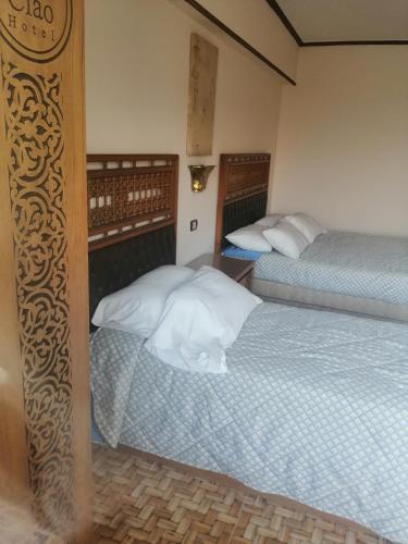 Ciao Hotel in Nuweiba Waterfront