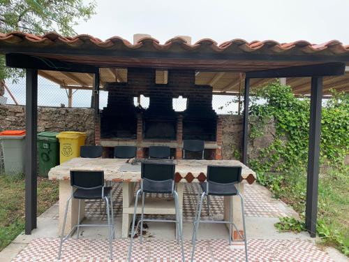 Finca Privada 6 hectareas Villa-Santa Escolástica