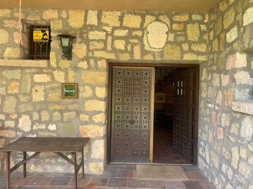 Finca Privada 6 hectareas Villa-Santa Escolástica