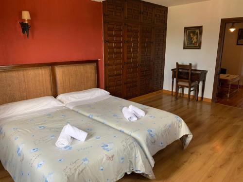 Finca Privada 6 hectareas Villa-Santa Escolástica