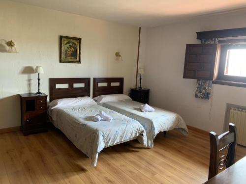 Finca Privada 6 hectareas Villa-Santa Escolástica