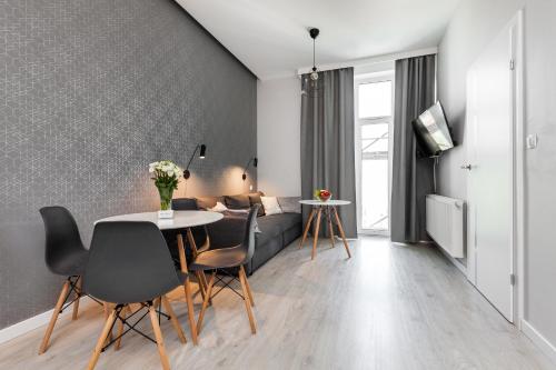 Happy Stay Sopot Monte Cassino 44 E