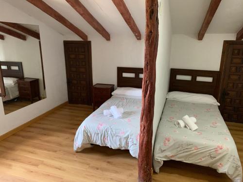 Finca Privada 6 hectareas Villa-Santa Escolástica