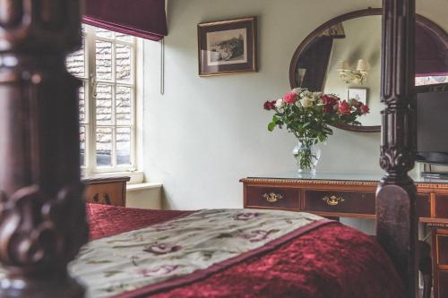 1 double bed