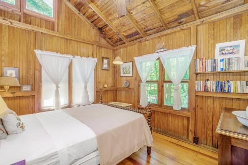 Park Vogel Cottage - image 7