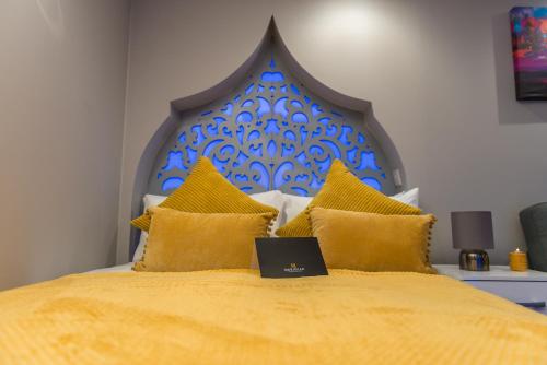 Meridian Serviced Apartments - image 14