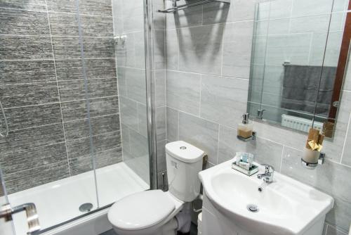 Meridian Serviced Apartments - image 7