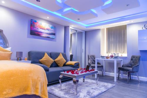 Meridian Serviced Apartments - image 3