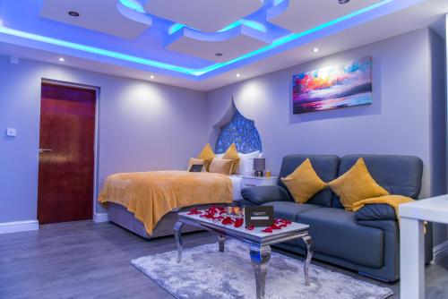 Meridian Serviced Apartments - image 12