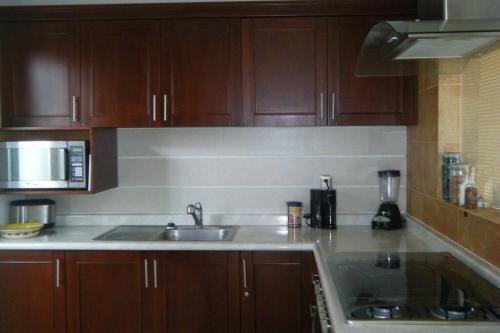 3BR Condo - Departamento Luminoso de 3 recamaras - Alquiler vacacional