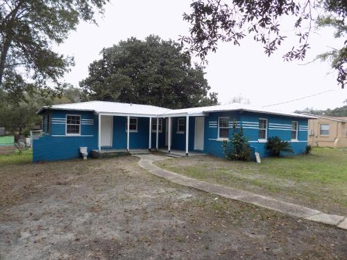 Fishing Retreat - main image