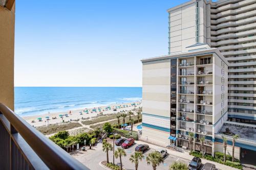 Utsikt, Anderson Ocean Club and Spa by Oceana Resorts near Encounters UFO Experience