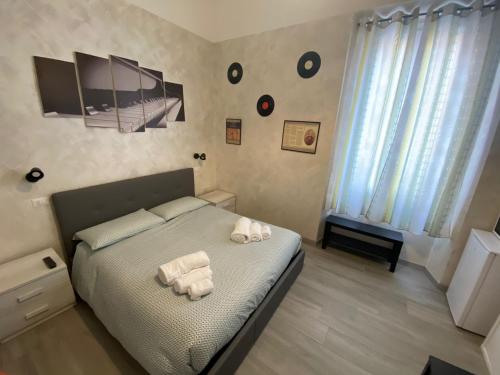 B&B La Sinfonia, Cagliari