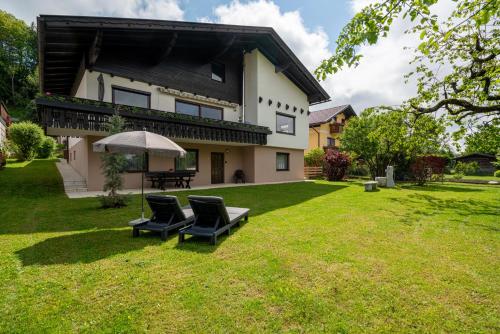  Haus Frank & Sophie, Pension in Feldkirchen in Kärnten bei Lawesen