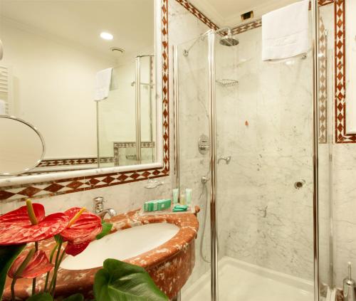 Hotel Marconi, Milan (photo 8)