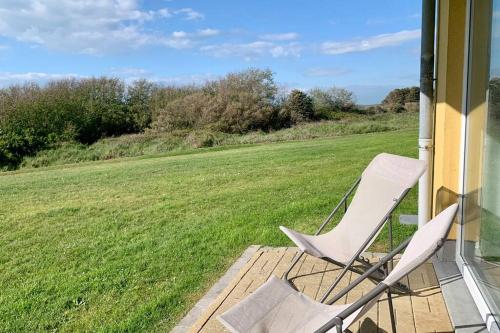 Charmant appartement, résidence les Dunes du Golf