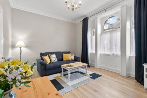 B&B Helensburgh - Bay Apartment - Bed and Breakfast Helensburgh