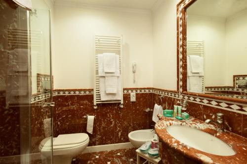 Hotel Marconi, Milan (photo 9)