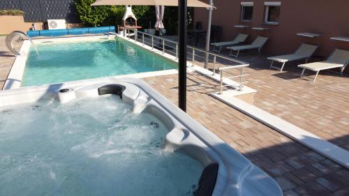 Villa Dalmatian