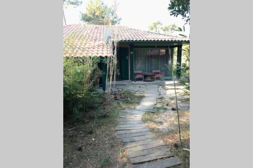 Villa Moliets entre Pinède et Océan gîte à louer Moliets-et-Maa