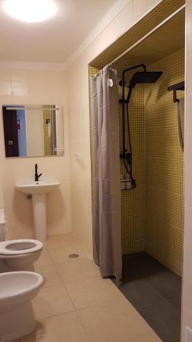 Apartment Girasol Front Beach Quarteira Algarve 2