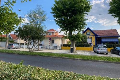SUPERB apartment close to the sea in ARCACHON