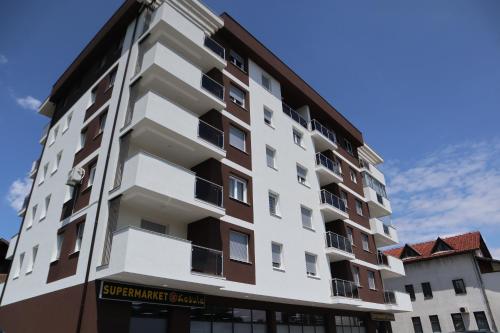 Apartman Lilly